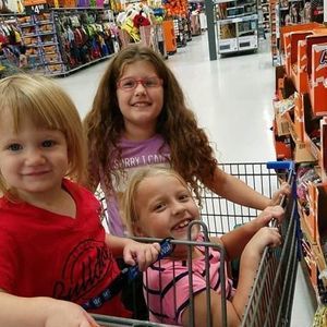 Meet your Posher, Travis alan